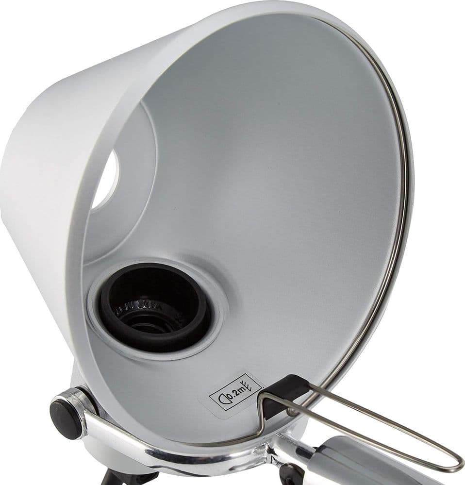 Artemide Tolomeo Micro Faretto - 4