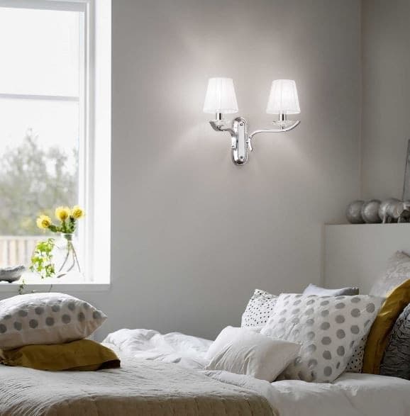 Ideal Lux Pegaso AP2 Lampada da parete - 2