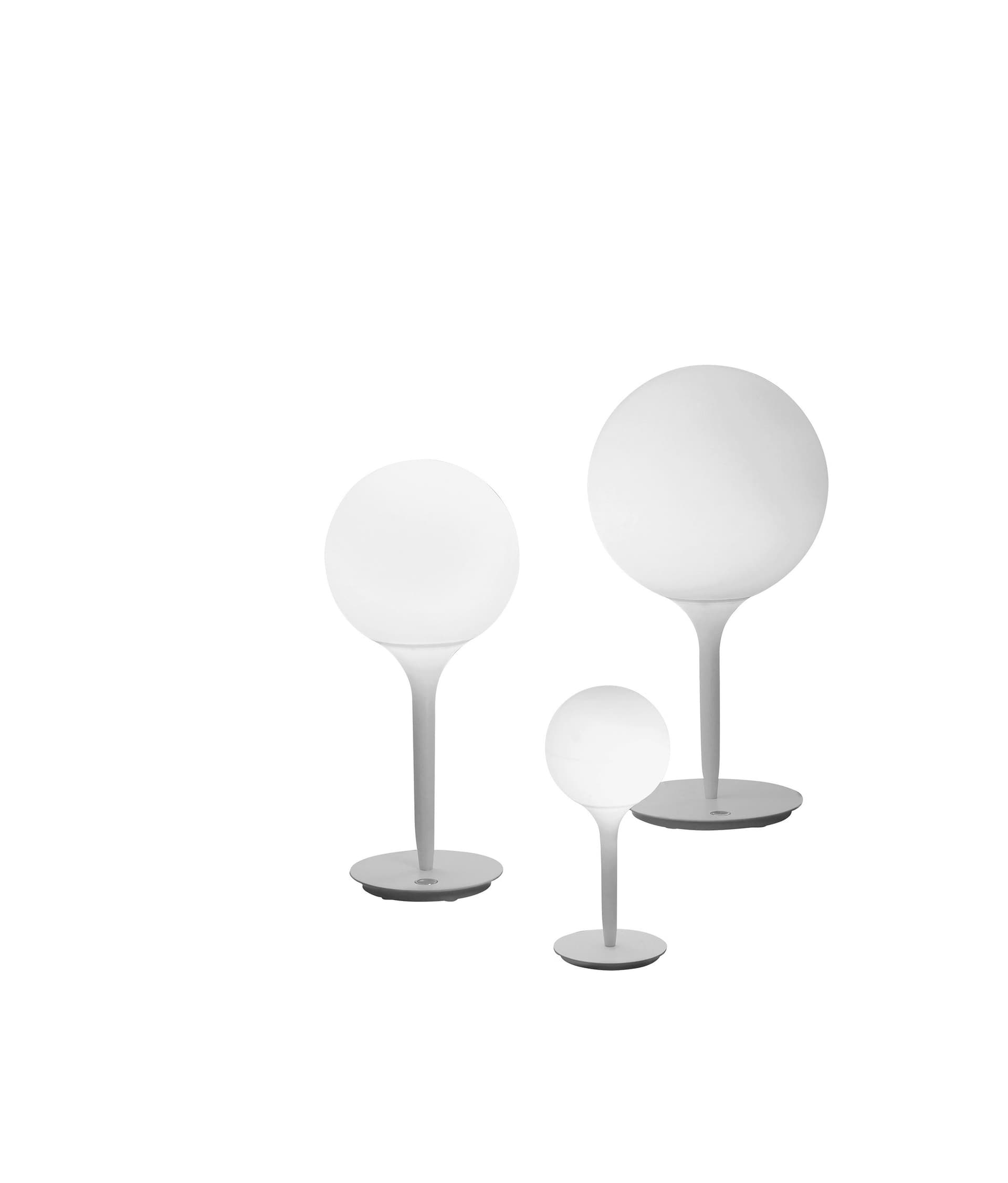 Artemide Castore 14 Lampada da Tavolo - 2