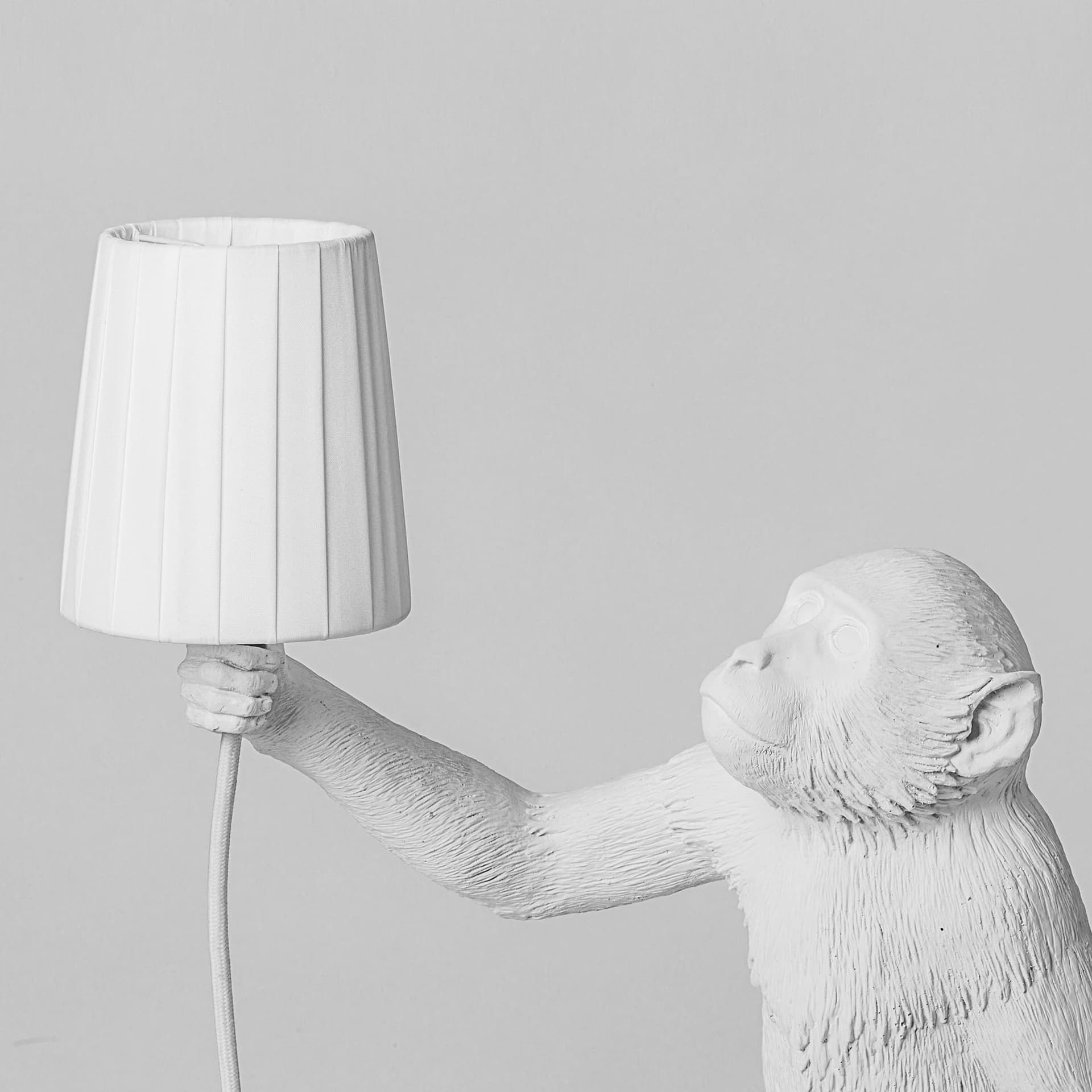 Seletti Paralume per Monkey Lamp - 2