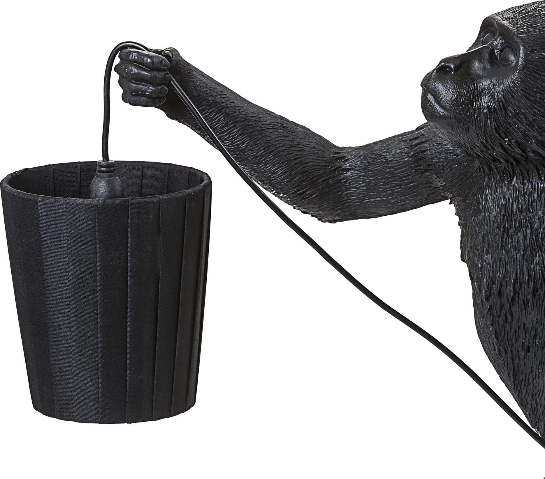 Seletti Paralume per Monkey Lamp - 3