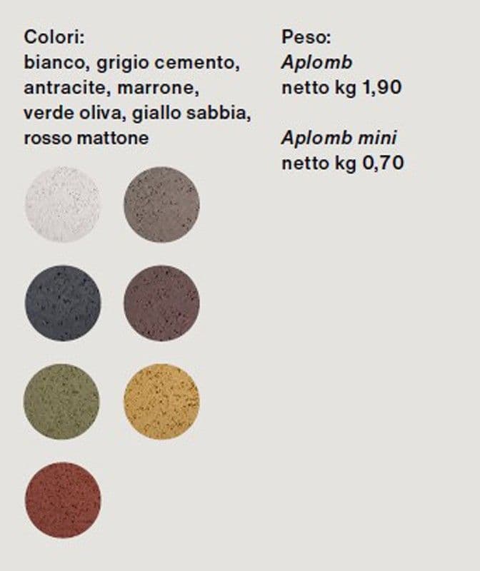 Foscarini Aplomb Lampada da sospensione - 8