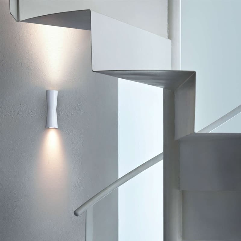 Flos Clessidra Indoor Lampada da Parete - 4