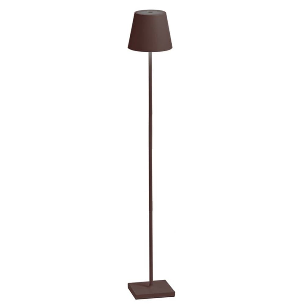Zafferano Poldina Pro L - Lampada da Terra - 3