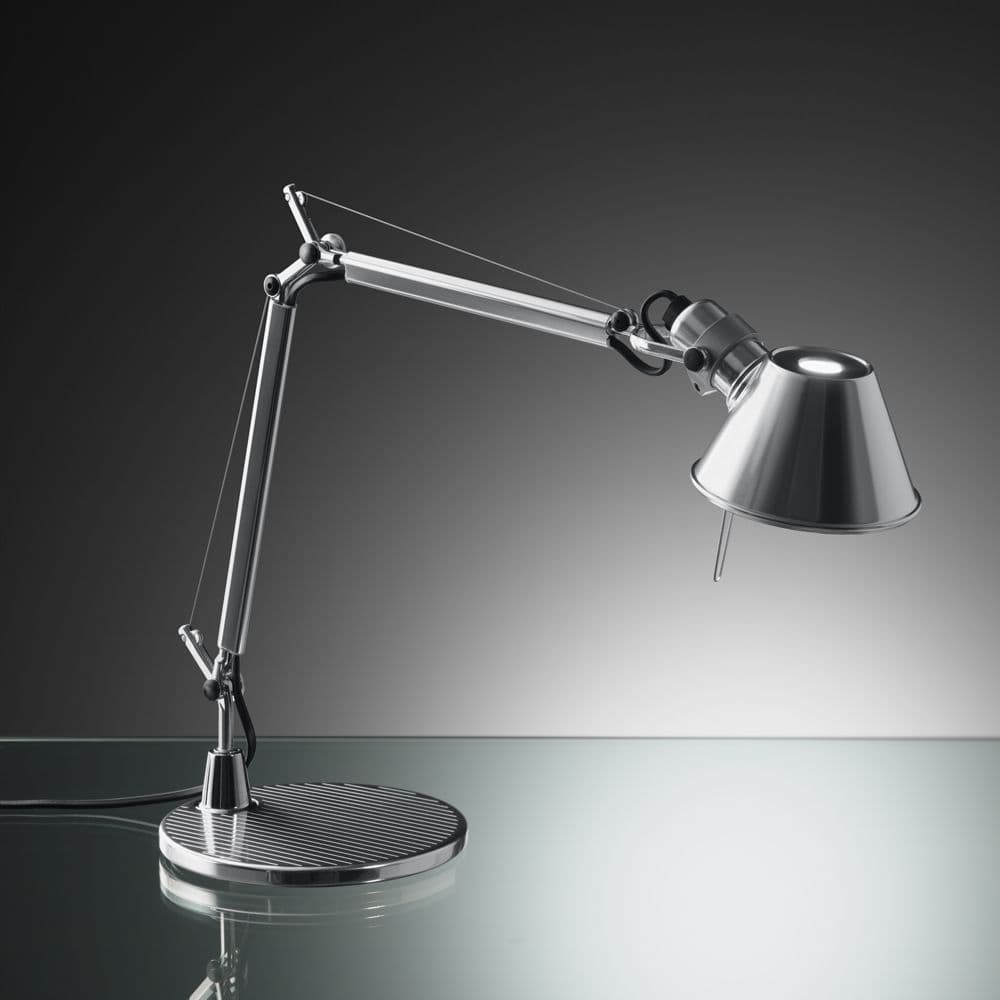 Artemide Tolomeo Micro LED Lampada da tavolo - 2