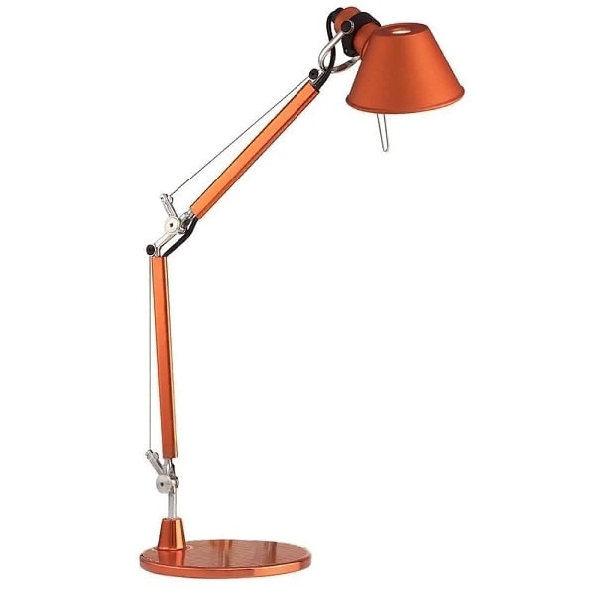Artemide Tolomeo Micro - Lampada da Tavolo - 7