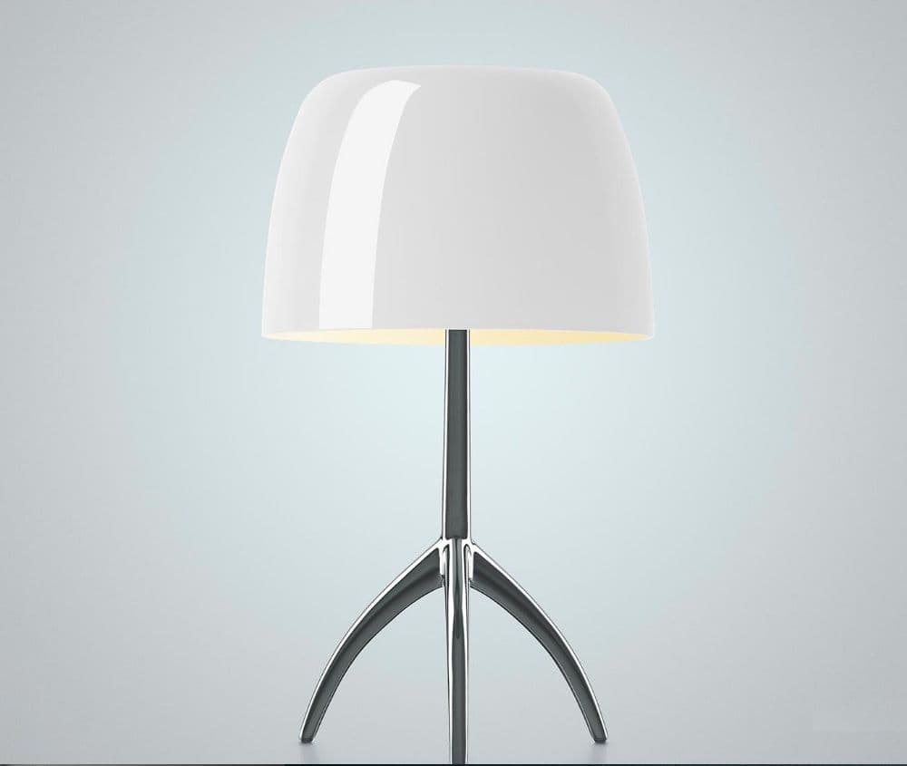 Lumiere Piccola con dimmer Foscarini - 6
