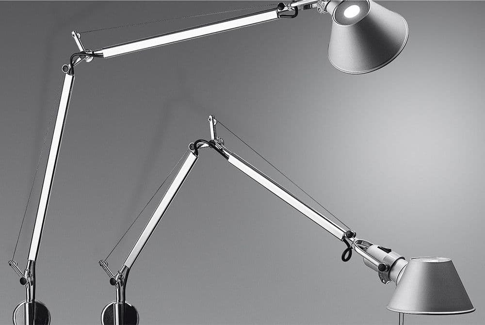 Artemide Tolomeo Micro Lampada da Parete - 6