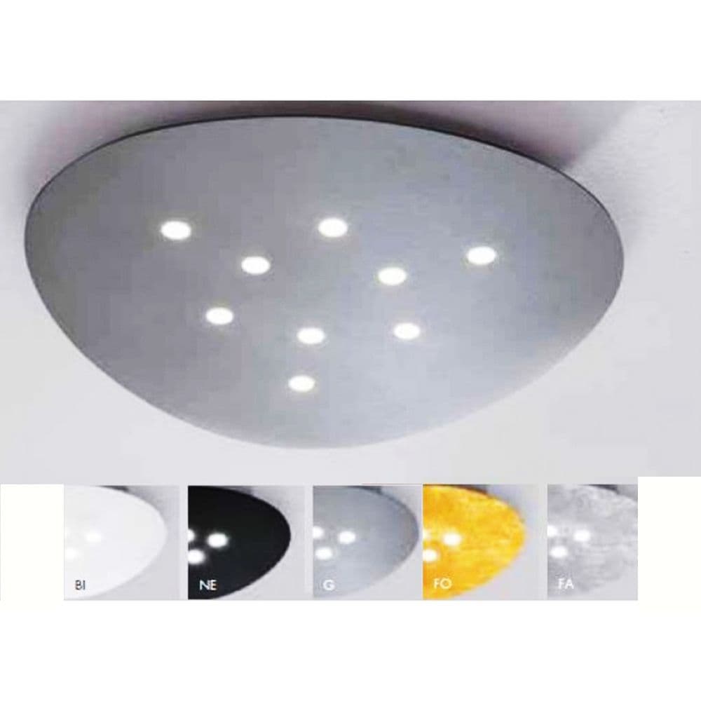 Lampada da soffitto Icone SCUDO 9 - 3