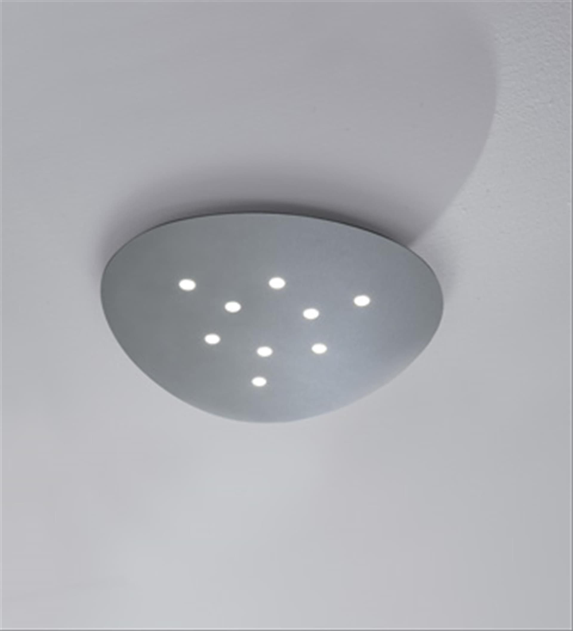 Lampada da soffitto Icone SCUDO 9 - 3