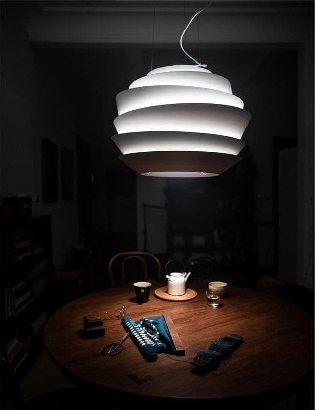 Le Soleil Halo Foscarini - 8