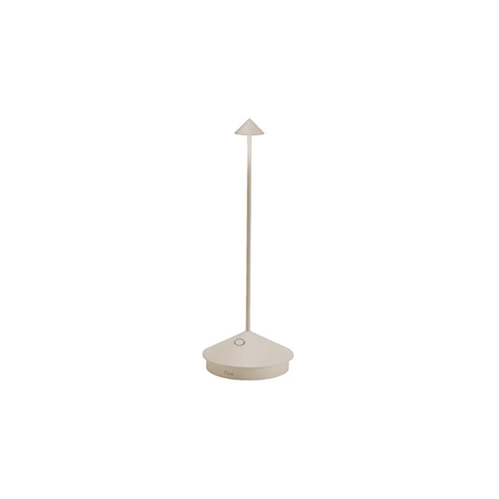 Zafferano Pina Pro - Lampada da Tavolo - 7