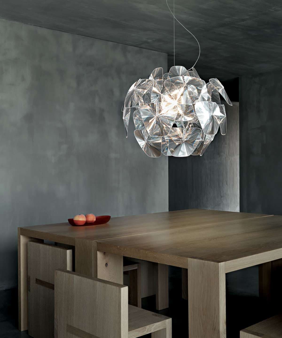 Lampada a sospensione Luceplan Hope D66/18 - 3