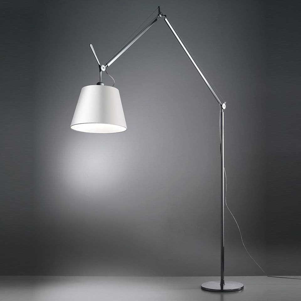 Artemide Tolomeo Mega Floor LED Lampada da Terra - 2