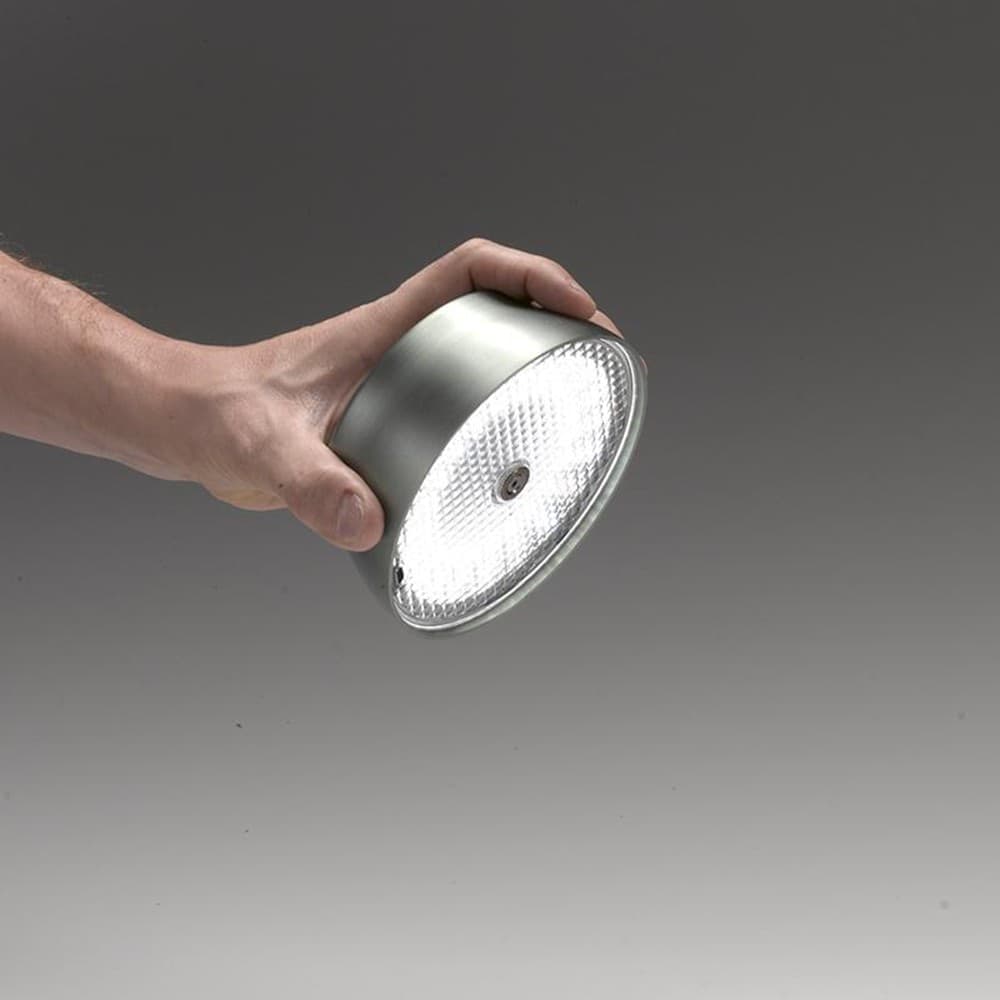 Zafferano Sister Light Lampada da Terra - 5
