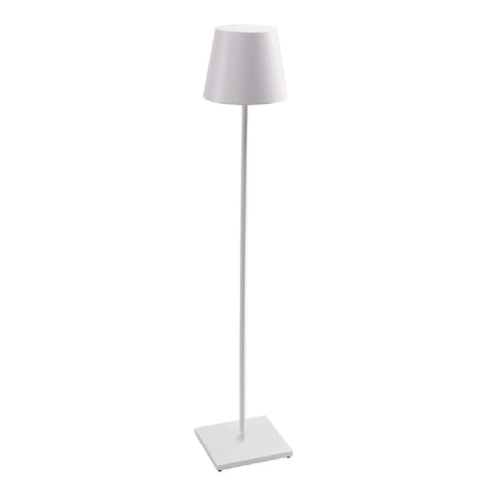 Zafferano Poldina Pro XXL Lampada da Terra - 8
