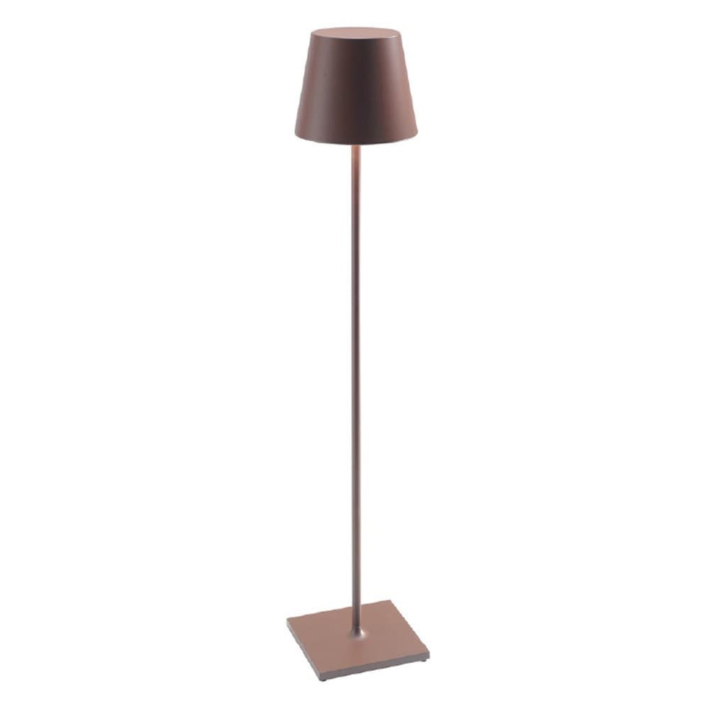 Zafferano Poldina Pro XXL Lampada da Terra - 6