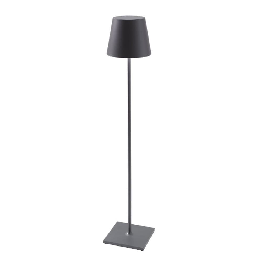 Zafferano Poldina Pro XXL Lampada da Terra - 4