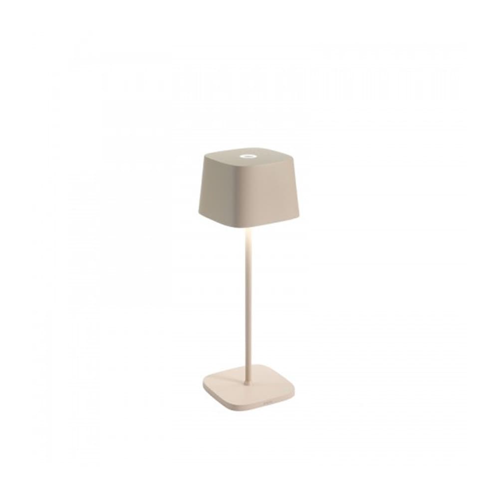 Zafferano Ofelia Pro - Lampada da Tavolo - 7