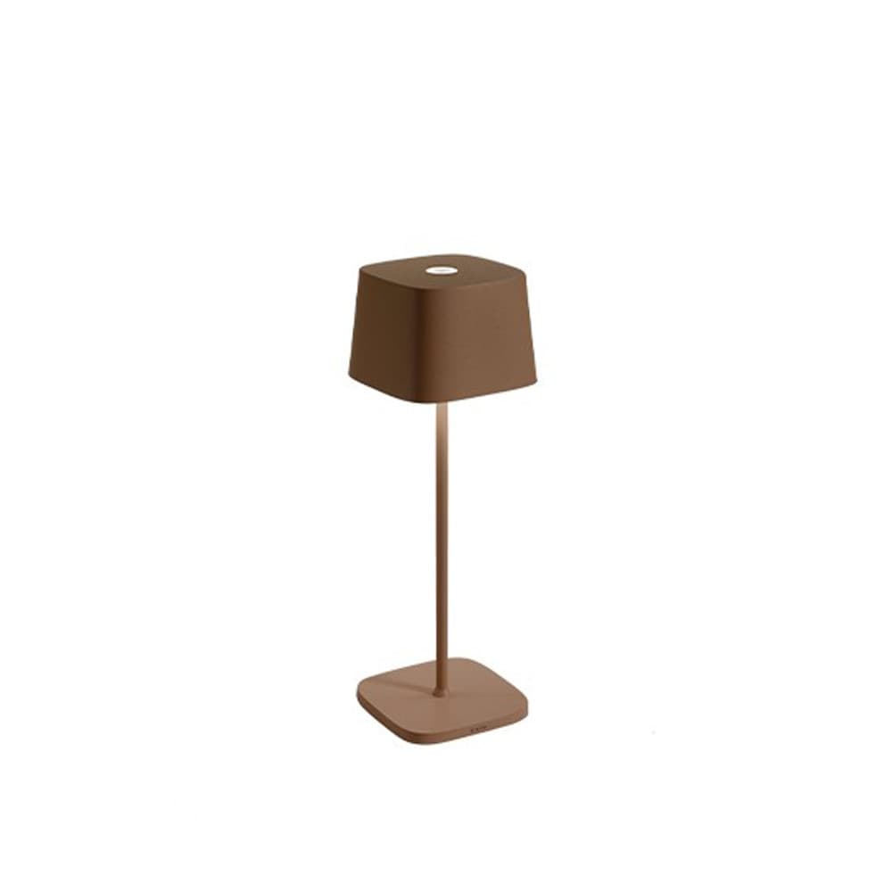 Zafferano Ofelia Pro - Lampada da Tavolo - 8