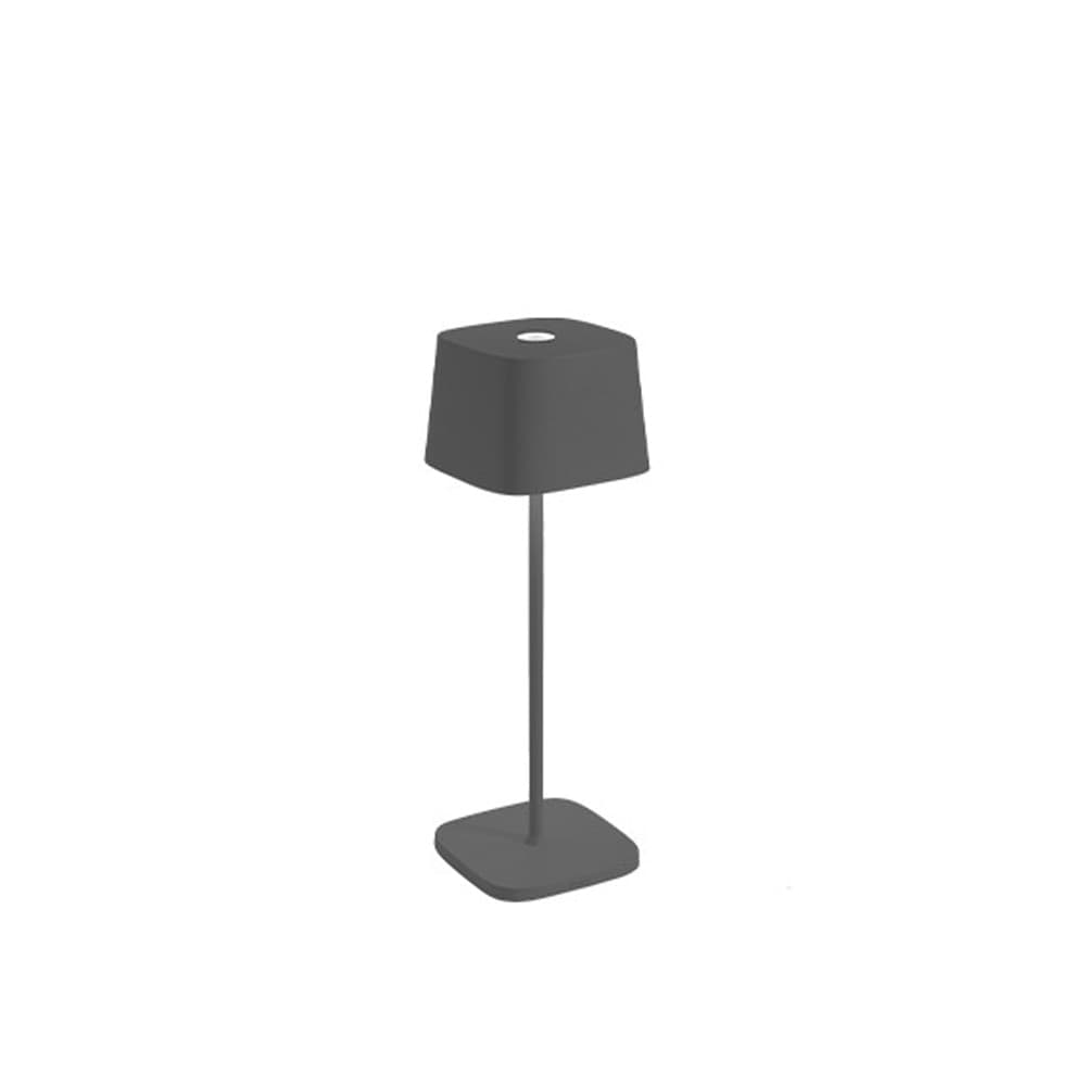 Zafferano Ofelia Pro - Lampada da Tavolo - 4