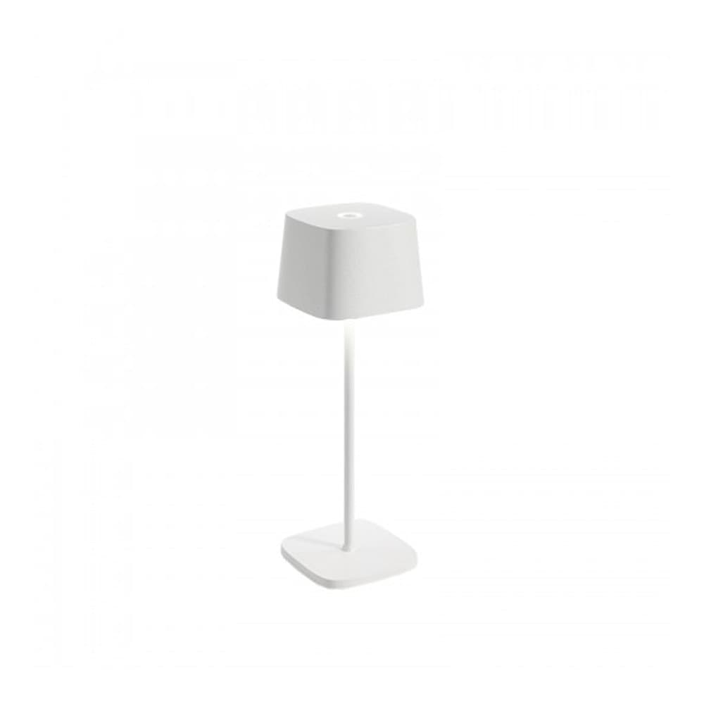 Zafferano Ofelia Pro - Lampada da Tavolo - 5