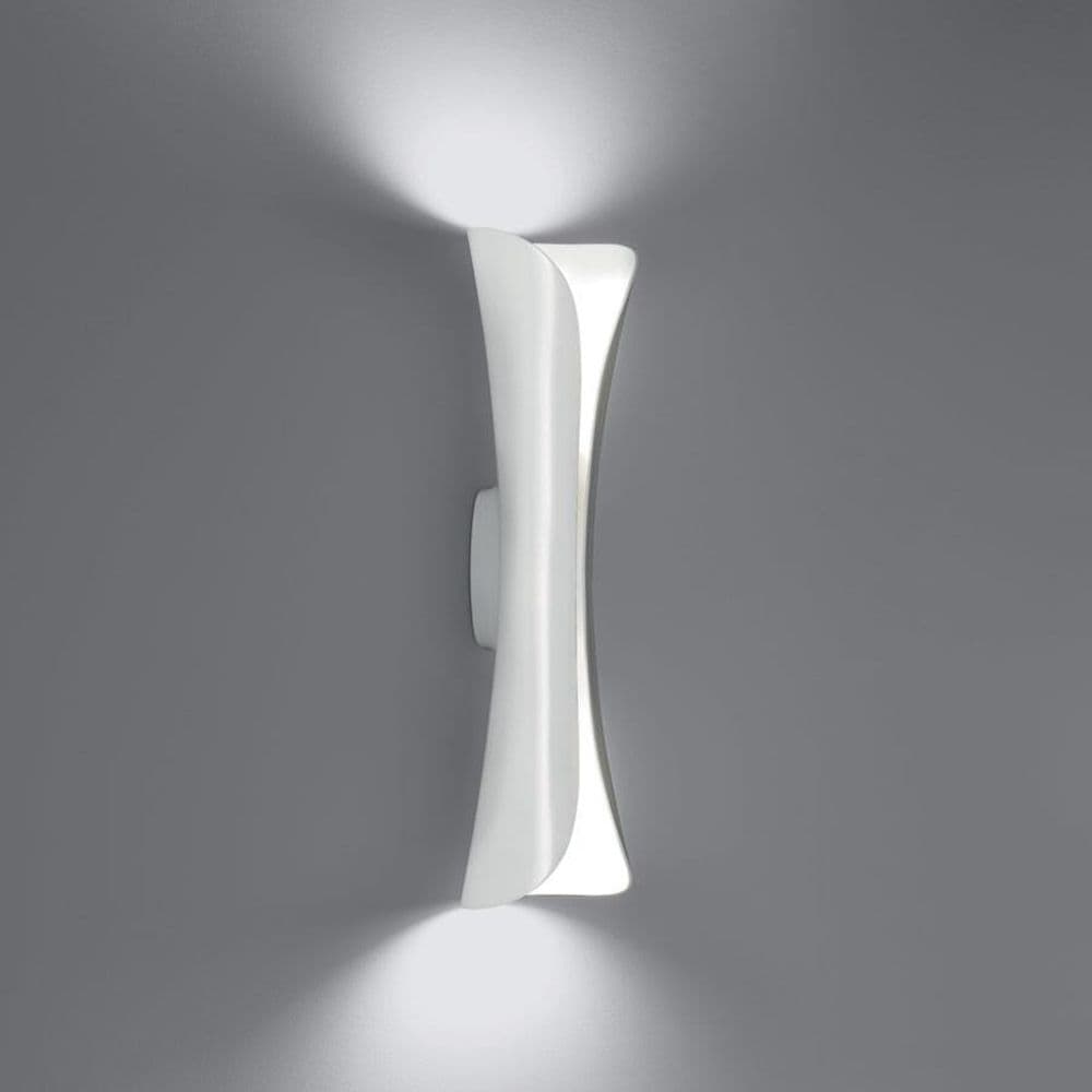Lampada da parete Artemide Cadmo Parete LED - 4