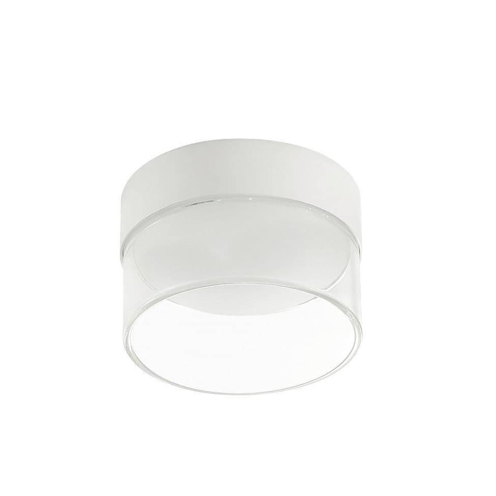 Lampada da soffitto LED Linea Light Crumb - 3