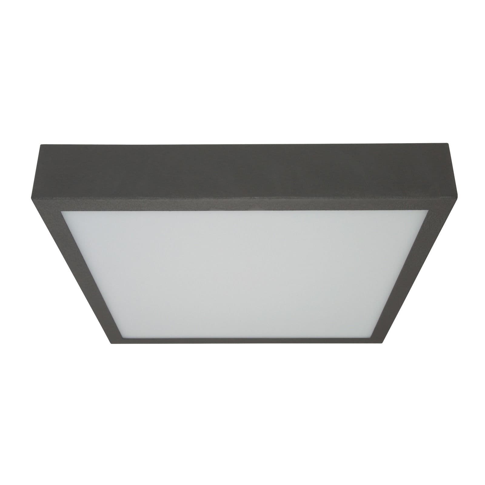 Lampada da soffitto LED Linea Light Box_SQ (big) - 3