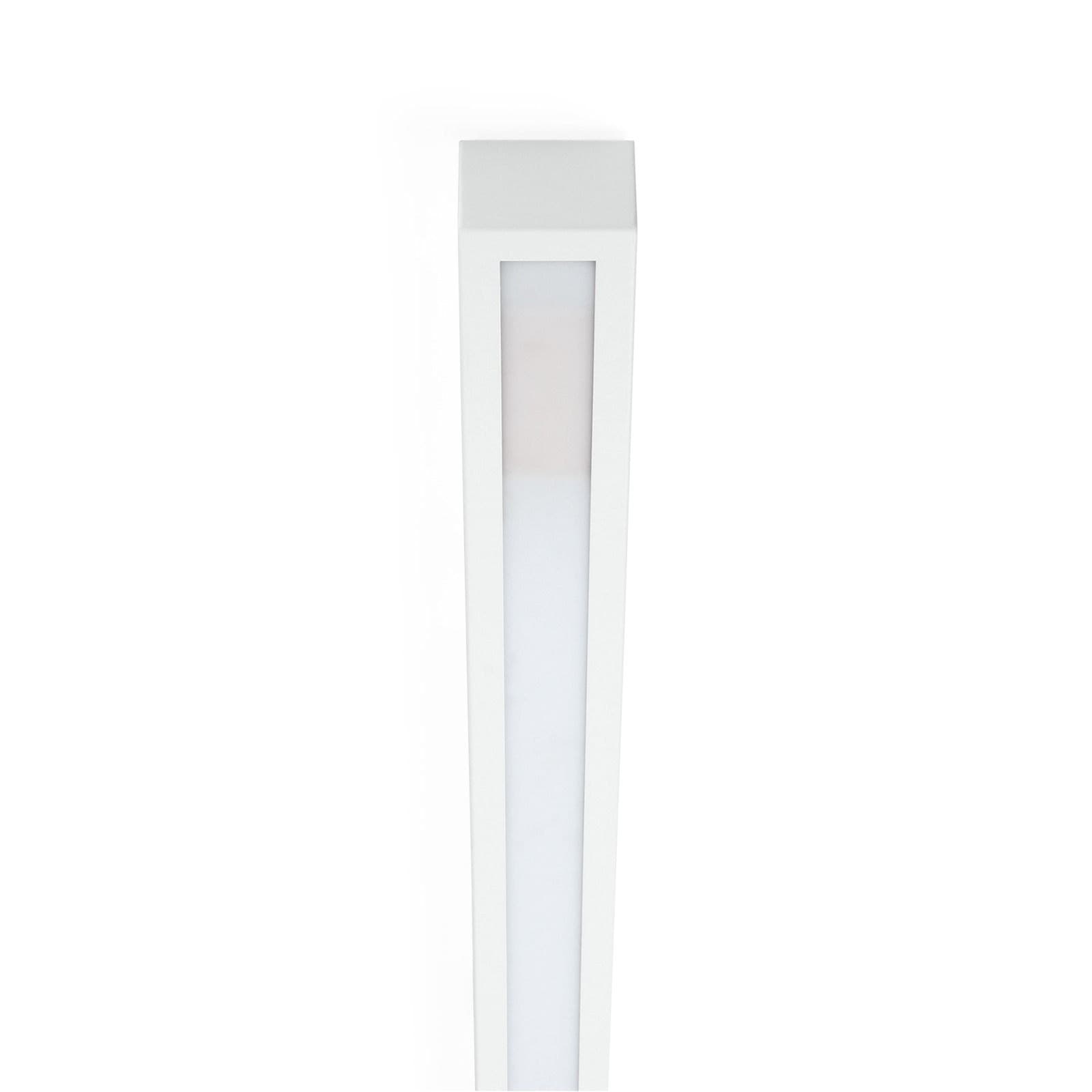 Lampada da soffitto LED Linea Light Box_SB 26 W - 2