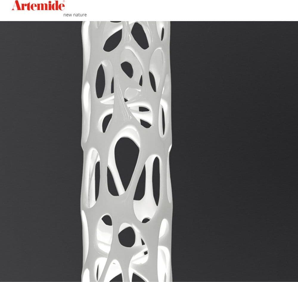 Lampada da terra Artemide New Nature - 3