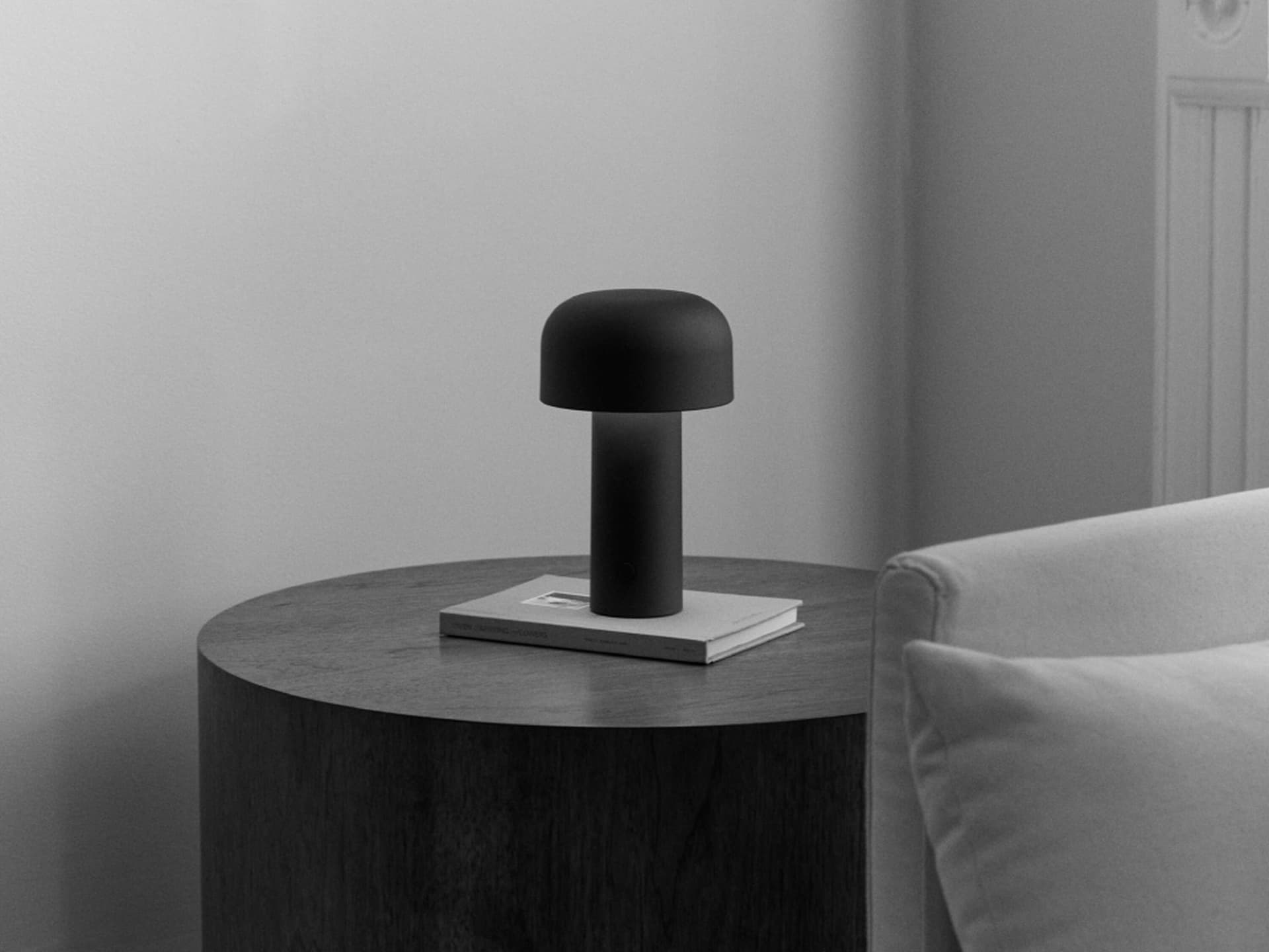 Flos Bellhop Lampada da Tavolo - 15