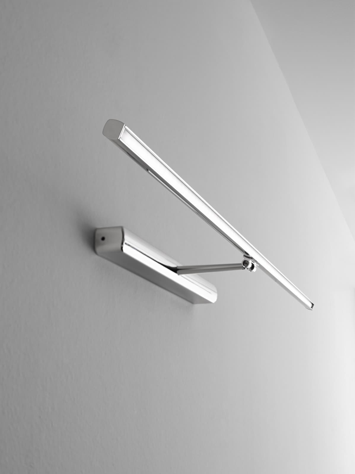 Linea Light Straight_W Lampada da parete LED (13W) - 3