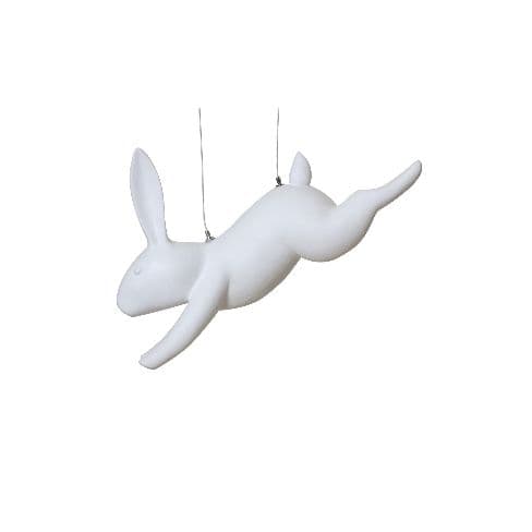 Accessorio decorativo per lampada a sospensione Wow! Karman - 2