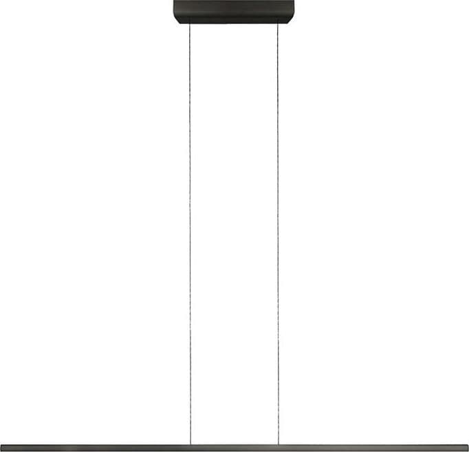Lampada a sospensione LED Linea Light Straight_P1 - 4