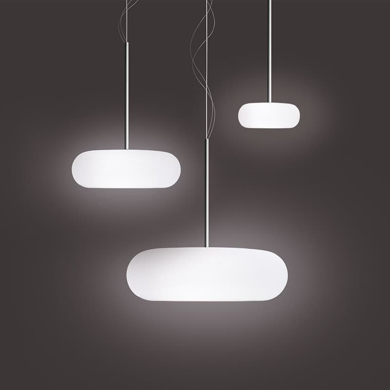 Artemide Itka 35 Lampada a Sospensione - 4