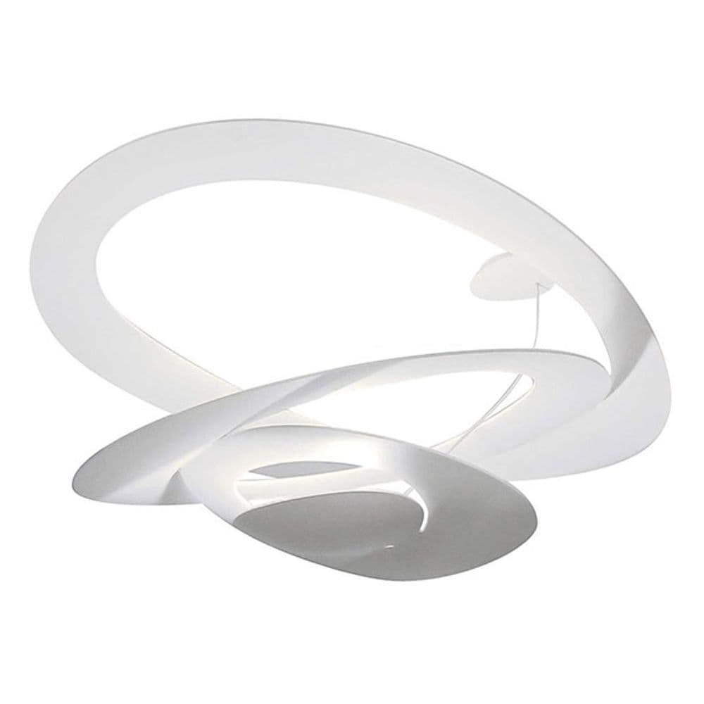 Lampada da soffitto Artemide Pirce Mini LED Bianco 2700K - 2