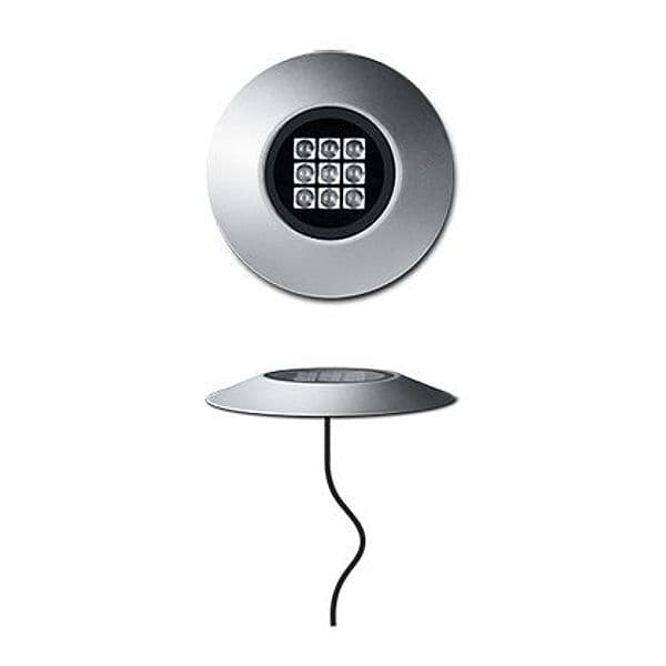Proiettore per esterni LED Simes Over-All - Circuito 9 LED - 2