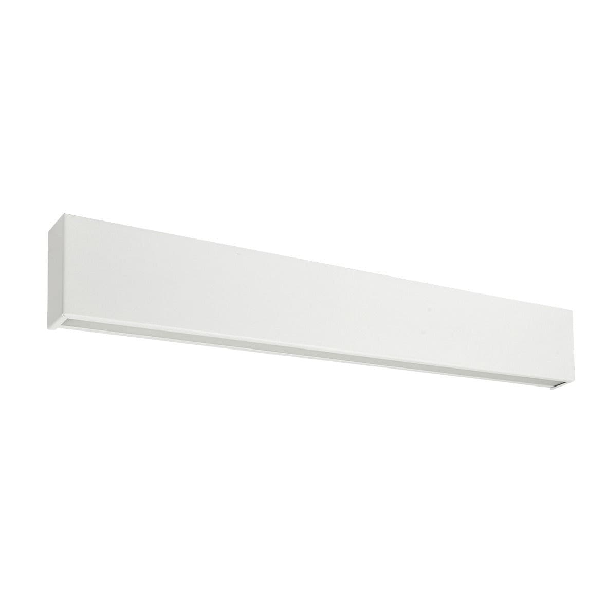 Lampada da parete LED Linea Light Box_W 28 W - 3