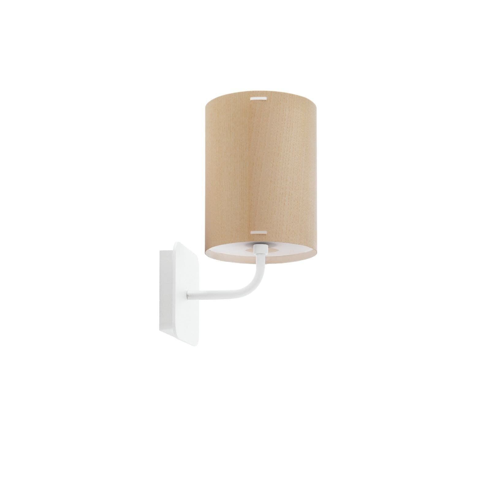Lampada da parete Linea Light Thank You_W1 - 2