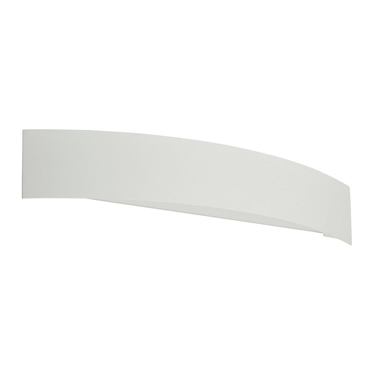 Lampada da parete LED Linea Light Curvè 15W - 2