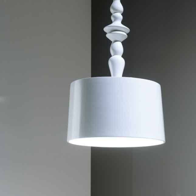 Lampada a sospensione Karman Alì E Babà - 3