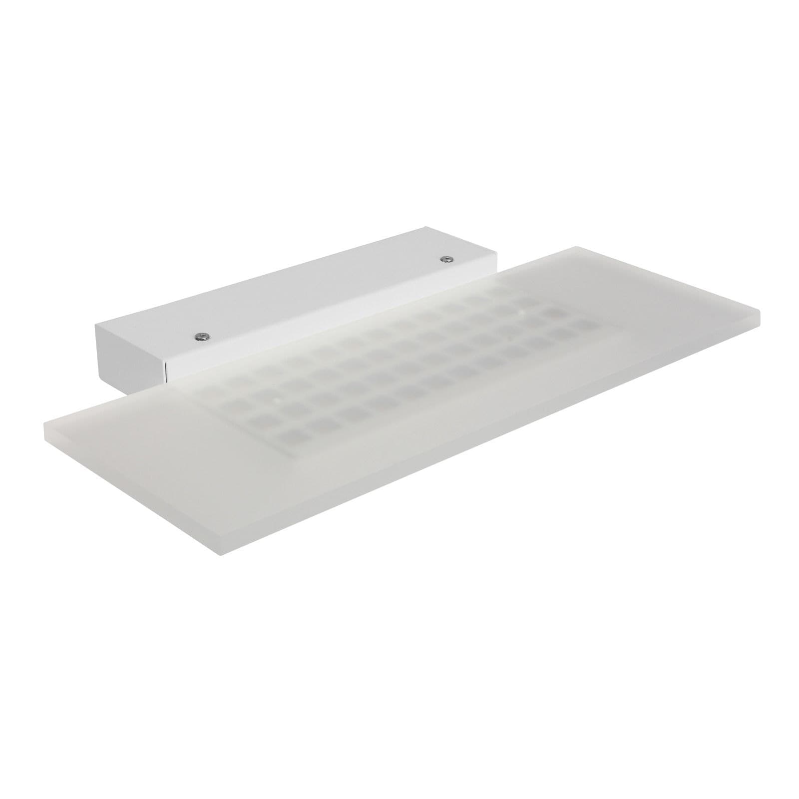 Lampada da parete LED Linea Light Dublight_W (Medium 13W) - 4