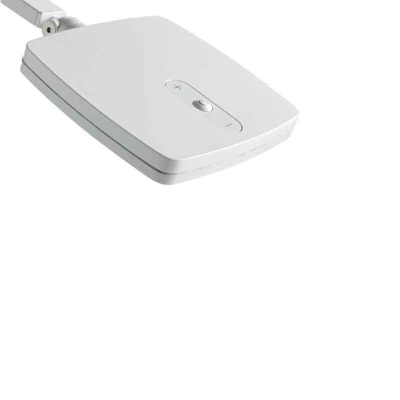 Lampada da tavolo LED Pan International Yab - 4