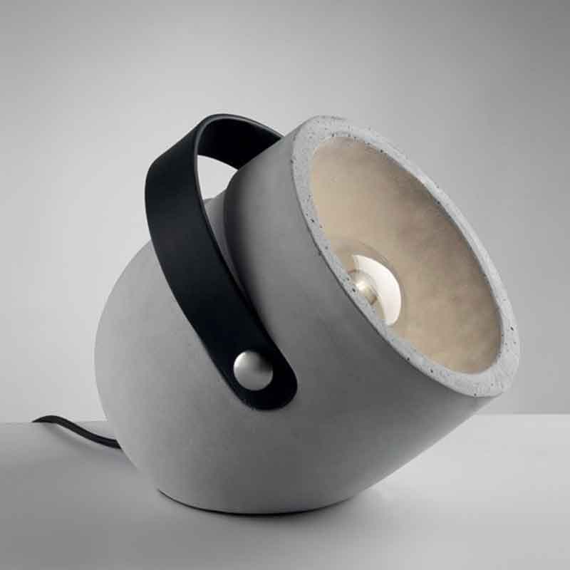 Lampada da tavolo LED Pan International Urban - 2