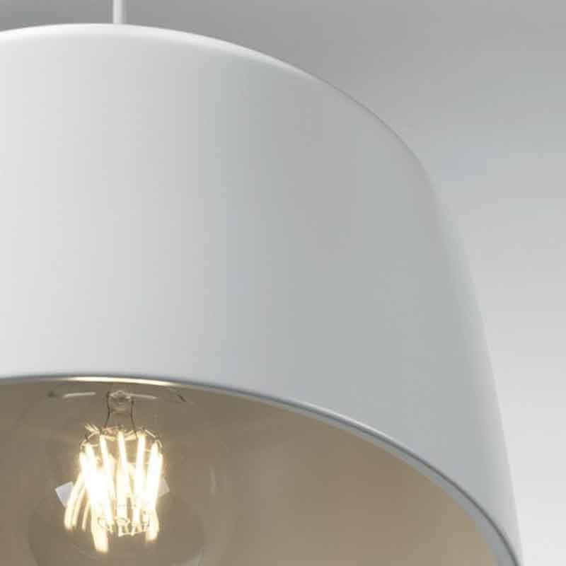 Pan International Elmet lampada a sospensione - 4
