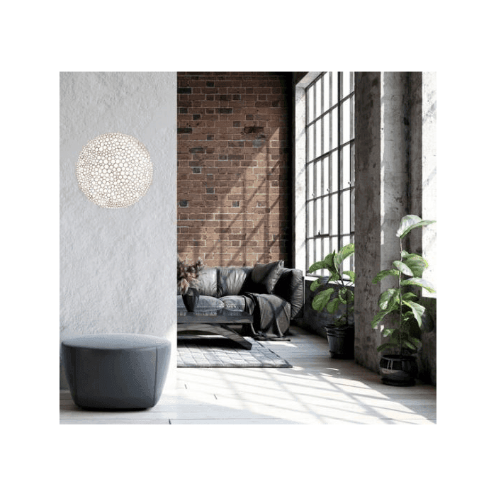 Lampada da parete/ soffitto Artemide Calipso 3000K - 3