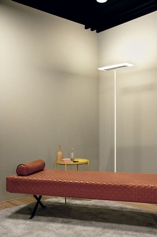 Lampada da terra LED Linea Light Dublight_FL - 3