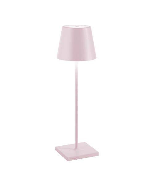 Zafferano Poldina Pro Mini- Lampada da Tavolo - 20