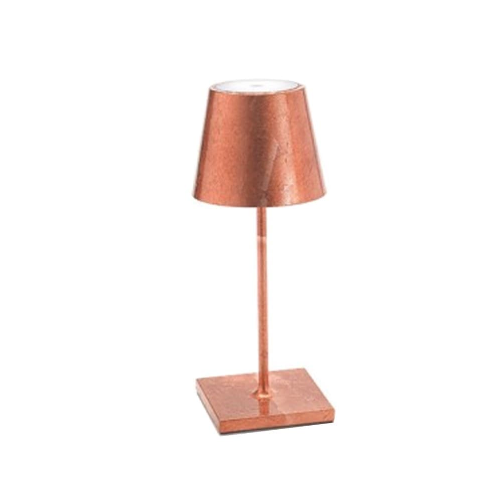 Zafferano Poldina Pro Mini- Lampada da Tavolo - 3